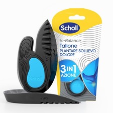 Scholl In Balance Solette