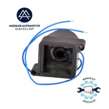 Sospensioni pneumatiche con elettrovalvola Dunlop Range Rover P38