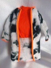 Completo Barbie  "PLUSH PONY"