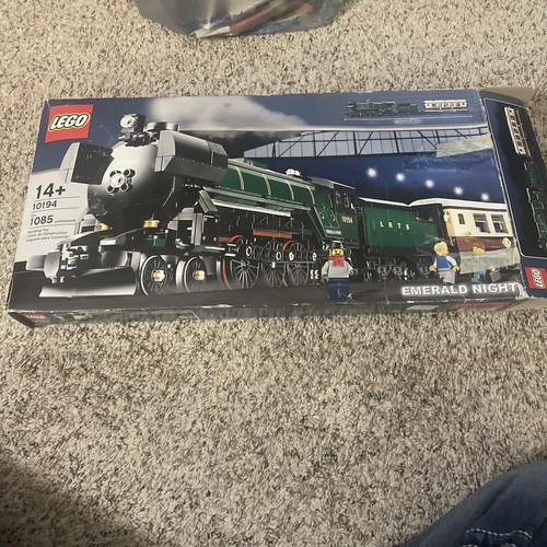 Lego advanced models notte di - lego,