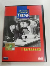 DVD IL GRANDE CINEMA DI TOTO'