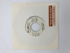 Disco 45 giri Juke Box con etichetta Was not was e Faith no more