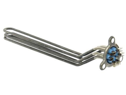 Resistenza 4500w 230v - resistenza, incasso