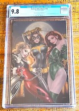BATMAN ADVENTURE #12 CGC 9.8