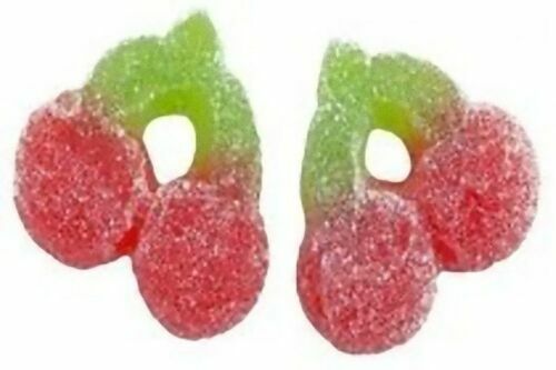 Caramelle gommose frizzanti - caramelle,