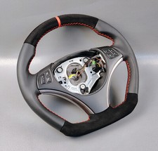 Volante sportivo pelle - volante,