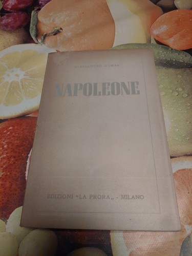 Napoleone alessandro dumas - napoleone-alessandro,