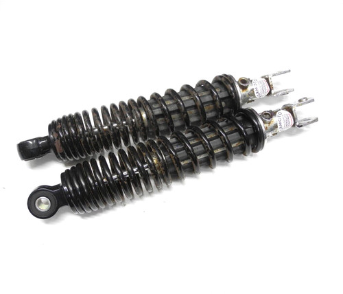 Honda 150 2007 2012 - ps, ie