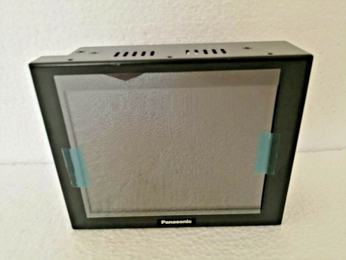 Monitor lcd panasonic tft - monitor,