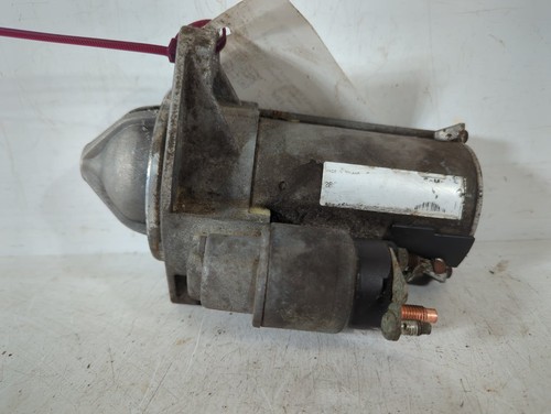 Motorino avviamento ford - motorino,