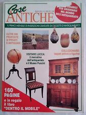 cose antiche 51 antiquariato lucca museo puccini tappeti figurine mobile mostre