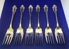 FORCELLA Oneida Community 1901