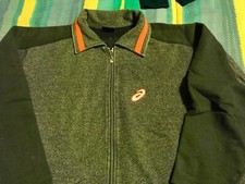 Tuta da palestra uomo ASICS tg 48/50