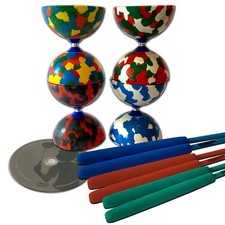 Juggle Dream Jester Diabolo