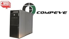 HP z820 Workstation Xeon