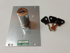 CILINDRO A POMPA SERRATURE DI