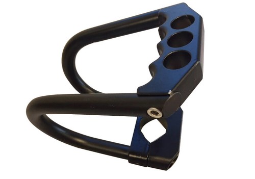 Heavy duty aluminum co2 - aluminum,