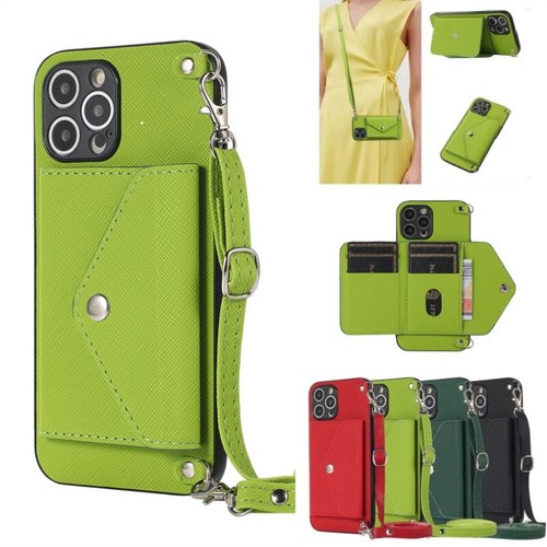 Custodia pelle per iphone - per,
