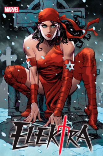 Elektra 100 cover - 🔥, a