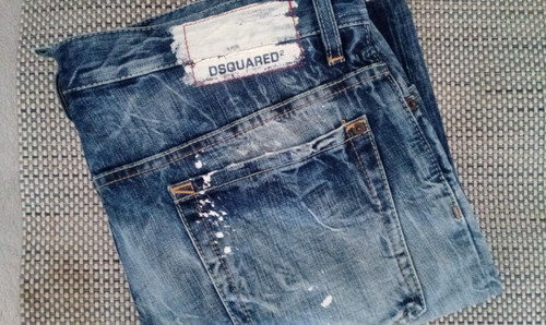 Nwt dsquared2 authentic - dsquared2, 5