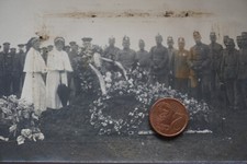 d#805 cartolina fotografica