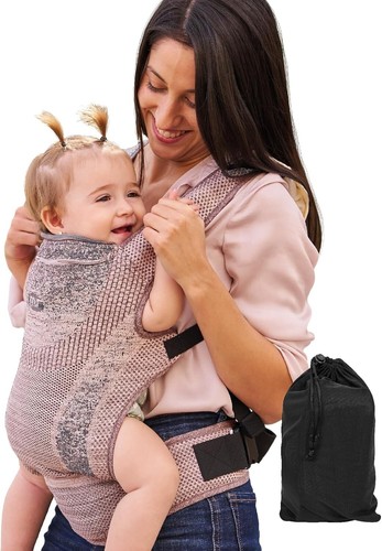 Innovacione marsupio porta - ms,