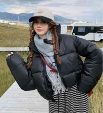 Piumino Parka Giacca Donna