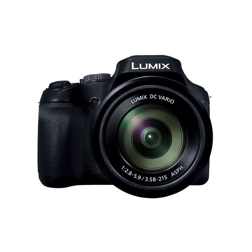Panasonic lumix fz82d - panasonic,