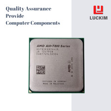 AMD A10-7850K CPU - Socket FM2