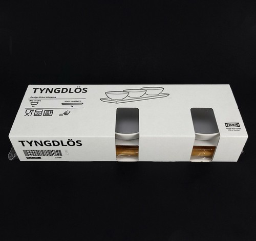 Ikea tyngldös vassoio - tyngldÖs,