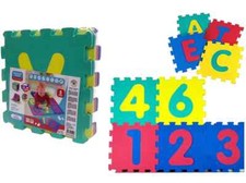 Tappetino puzzle con - tappetino,