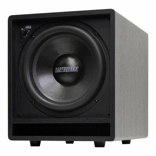 Earthquake sound ff10 - earthquake,