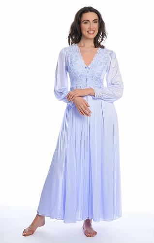 Shadowline camicia notte - da,