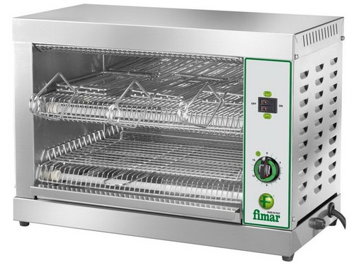 Tostiera professionale - tostiera,