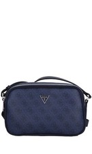 HMEVZLP3329 GUESS Men's Blue