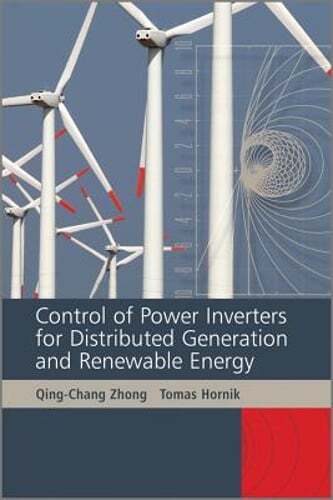 Control power inverters in - control, of