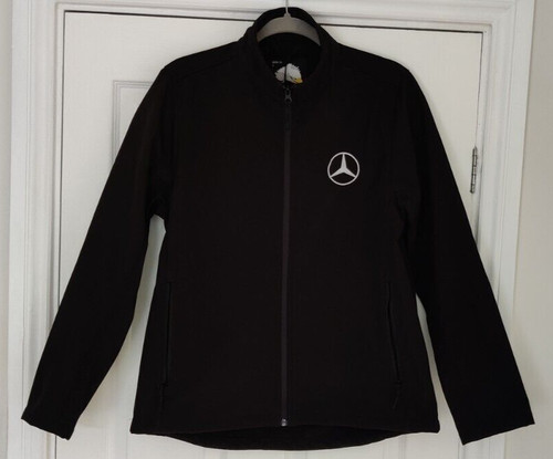 Giacca impermeabile mercedes - impermeabile,