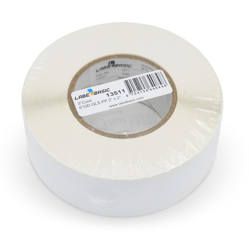 Labels for primera - primera, lx2000
