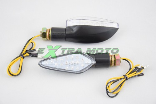 Frecce moto led omologate - frecce,