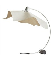 Rare Table Lamp Artemide Area