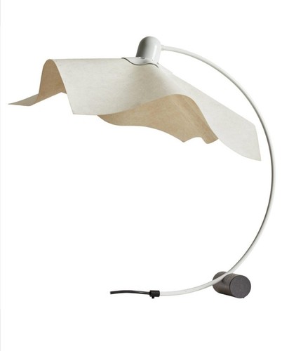 Rare table lamp artemide area - rare,