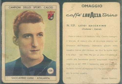Figurina calcio campioni - figurina,
