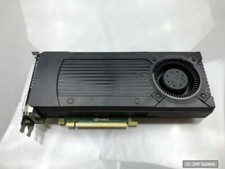 1,5 GB DELL NVIDIA GTX 760 GPU