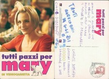 CARTOLINA PUBBLICITARIA -TUTTI