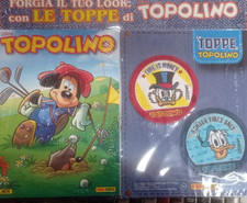 TOPOLINO 3676 +TOPPE