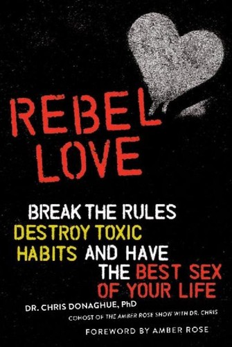 Rebel love chris - love, donaghue