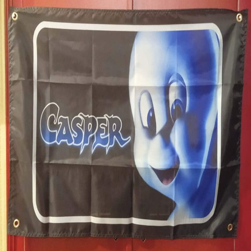 Drapeau casper - drapeau,