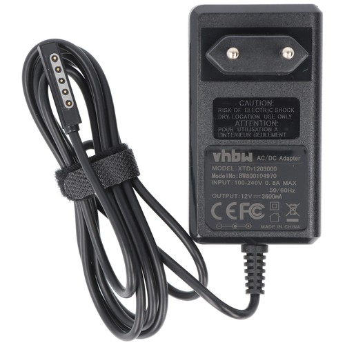 Alimentatore per microsoft - alimentatore,