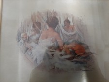 Serigrafia di Enrico Felisari