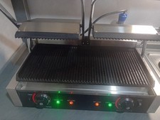 piastra professionale per